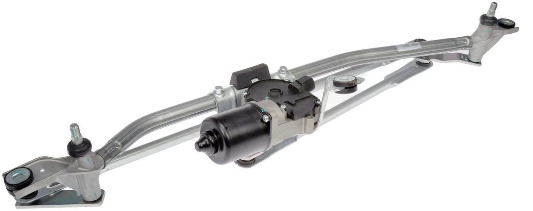 Dorman 602-230AS 2007-2014 Cadillac Escalade ESV Wiper Motor and Linkage Assembly