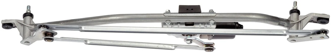 Dorman 602-230AS 2007-2014 Cadillac Escalade ESV Wiper Motor and Linkage Assembly