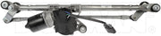 Dorman 602-231AS 2016 Chevrolet Cruze Limited Wiper Motor and Linkage Assembly