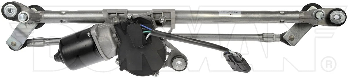 Dorman 602-231AS 2016 Chevrolet Cruze Limited Wiper Motor and Linkage Assembly