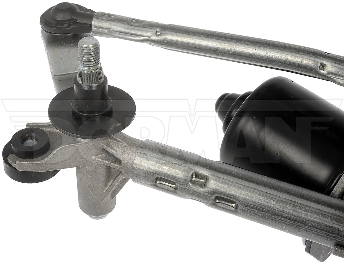 Dorman 602-231AS 2016 Chevrolet Cruze Limited Wiper Motor and Linkage Assembly