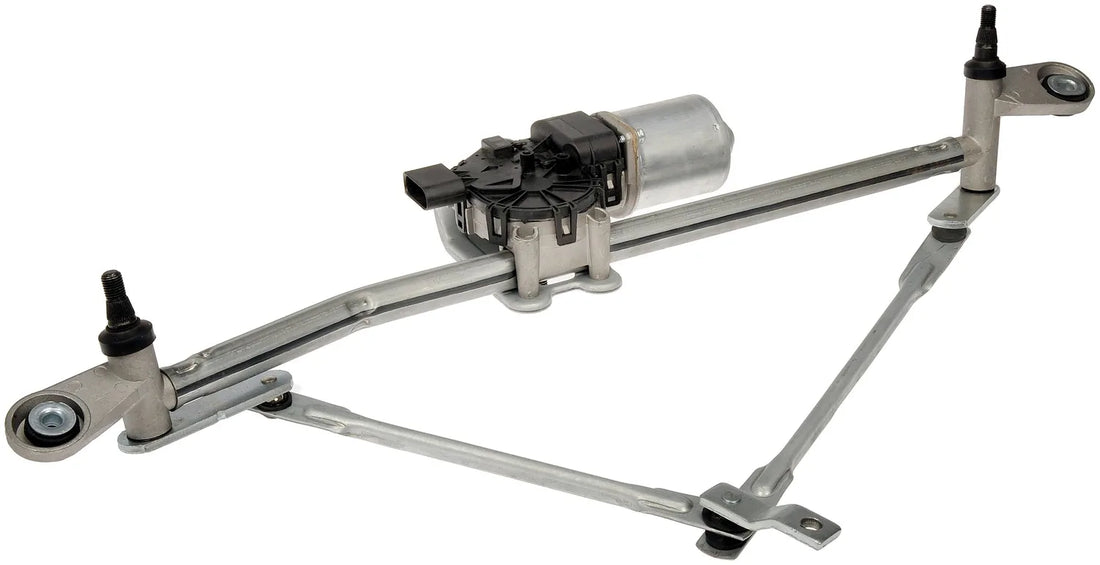 Dorman 602-236AS 2007-2011 GMC Acadia Wiper Motor and Linkage Assembly