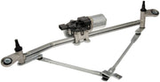 Dorman 602-236AS 2007-2011 GMC Acadia Wiper Motor and Linkage Assembly