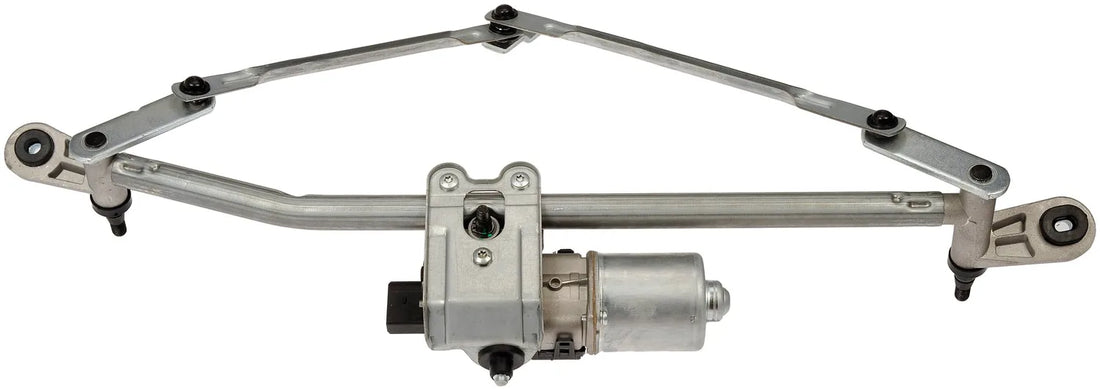 Dorman 602-236AS 2007-2011 GMC Acadia Wiper Motor and Linkage Assembly