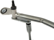 Dorman 602-236AS 2007-2011 GMC Acadia Wiper Motor and Linkage Assembly