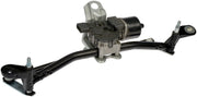 Dorman 602-237AS 2005-2010 Chevrolet Cobalt Wiper Motor and Linkage Assembly