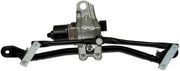 Dorman 602-237AS 2005-2010 Chevrolet Cobalt Wiper Motor and Linkage Assembly