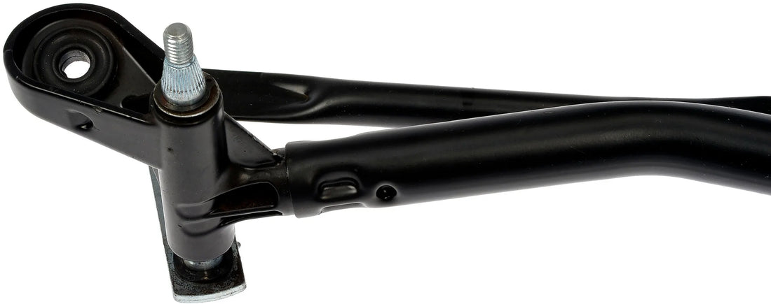 Dorman 602-237AS 2005-2010 Chevrolet Cobalt Wiper Motor and Linkage Assembly