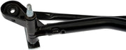 Dorman 602-237AS 2005-2010 Chevrolet Cobalt Wiper Motor and Linkage Assembly