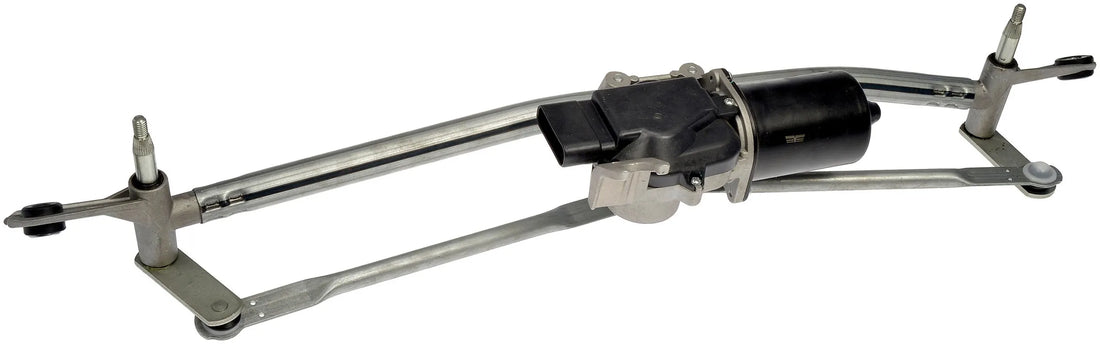 Dorman 602-238AS 2002-2007 Saturn Vue Wiper Motor and Linkage Assembly