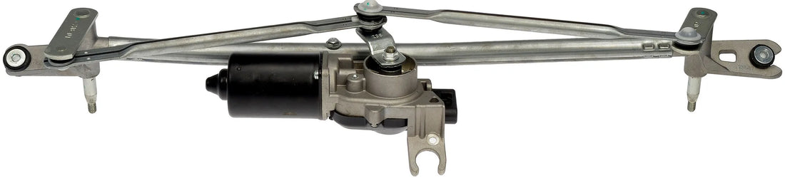 Dorman 602-238AS 2002-2007 Saturn Vue Wiper Motor and Linkage Assembly
