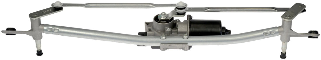 Dorman 602-246AS 2007-2008 Pontiac Torrent Wiper Motor and Linkage Assembly