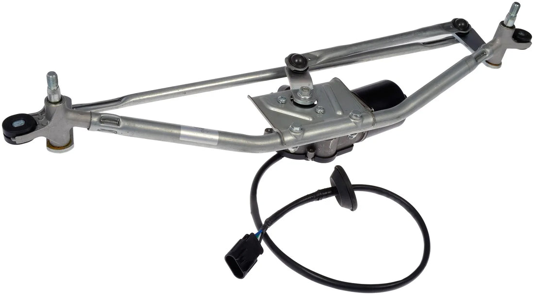 Dorman 602-251AS 2004-2012 Chevrolet Colorado Wiper Motor and Linkage Assembly
