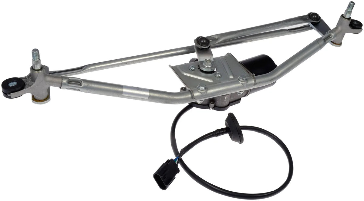 Dorman 602-251AS 2004-2012 Chevrolet Colorado Wiper Motor and Linkage Assembly