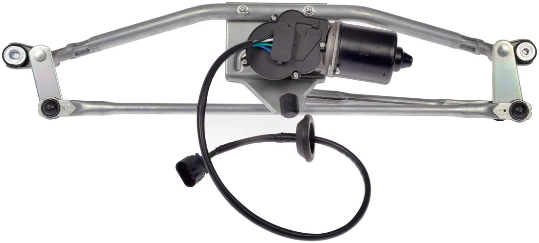 Dorman 602-251AS 2004-2012 Chevrolet Colorado Wiper Motor and Linkage Assembly