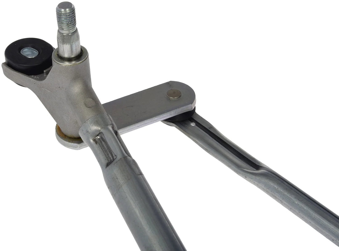 Dorman 602-251AS 2004-2012 Chevrolet Colorado Wiper Motor and Linkage Assembly