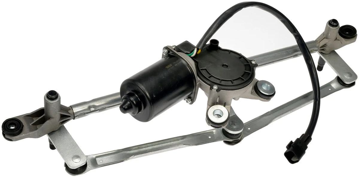 Dorman 602-272AS 2008-2015 Chevrolet Captiva Sport Wiper Motor and Linkage Assembly