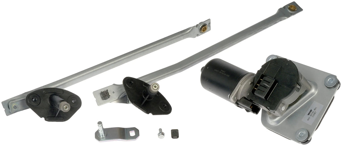 Dorman 602-307AS 1990-1994 Ford F-Super Duty Wiper Motor and Linkage Assembly