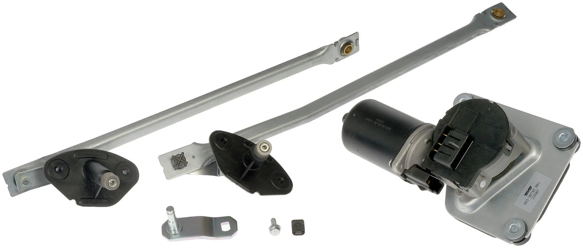 Dorman 602-307AS 1990-1994 Ford F-Super Duty Wiper Motor and Linkage Assembly