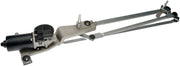 Dorman 602-311AS 2000-2005 Ford Focus Wiper Motor and Linkage Assembly