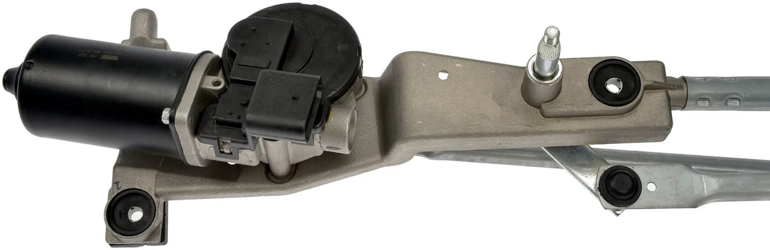 Dorman 602-311AS 2000-2005 Ford Focus Wiper Motor and Linkage Assembly
