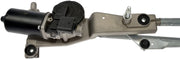 Dorman 602-311AS 2000-2005 Ford Focus Wiper Motor and Linkage Assembly