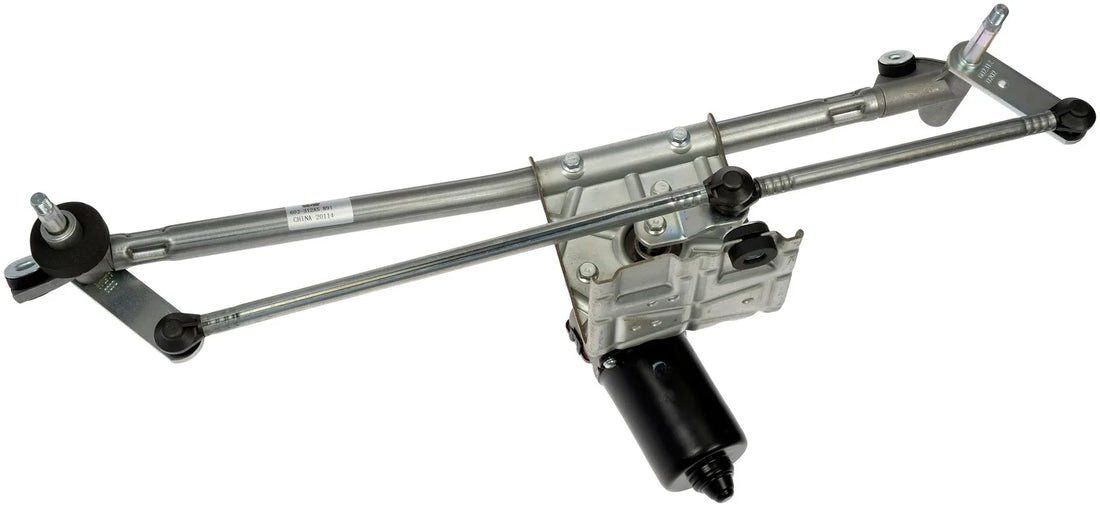 Dorman 602-312AS 1995-2003 Ford Windstar Wiper Motor and Linkage Assembly