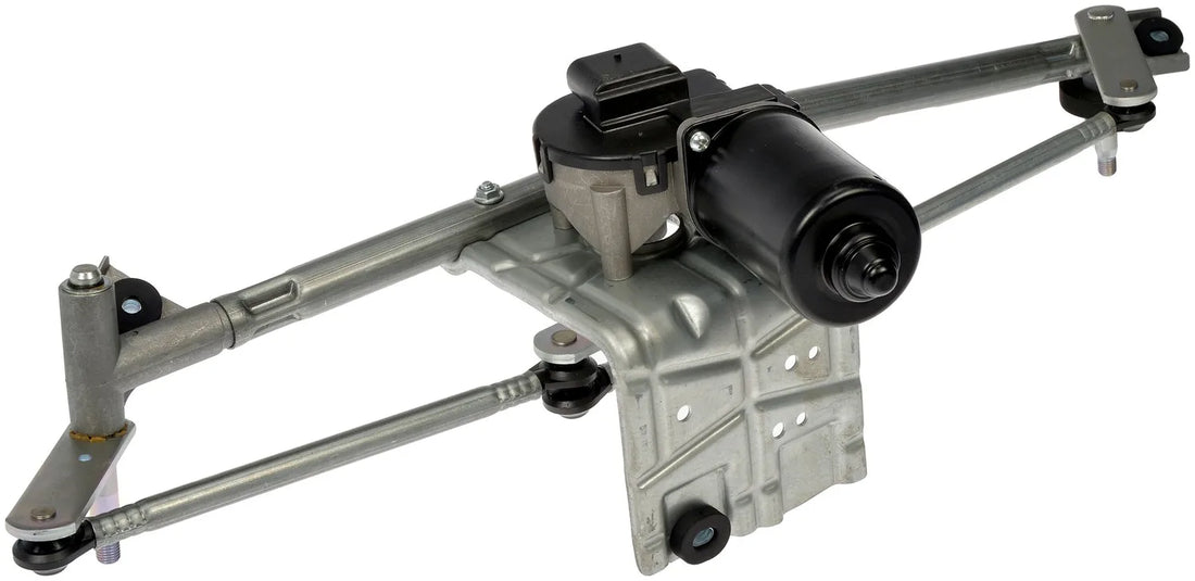 Dorman 602-312AS 1995-2003 Ford Windstar Wiper Motor and Linkage Assembly