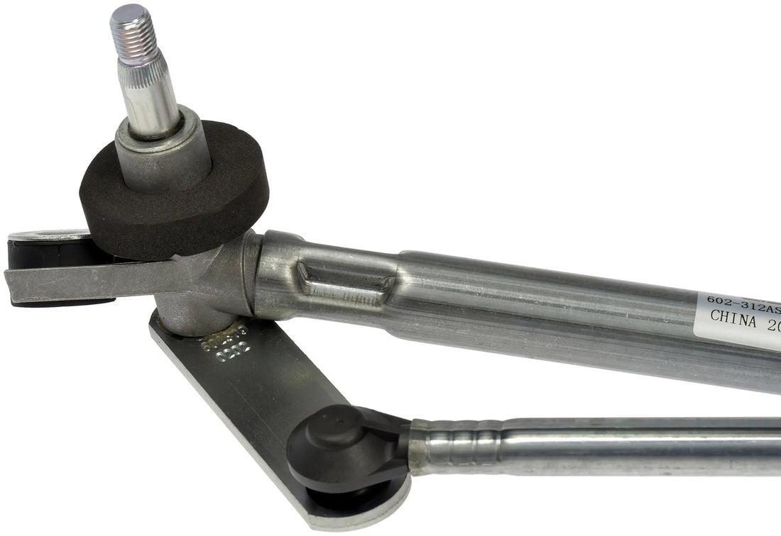 Dorman 602-312AS 1995-2003 Ford Windstar Wiper Motor and Linkage Assembly