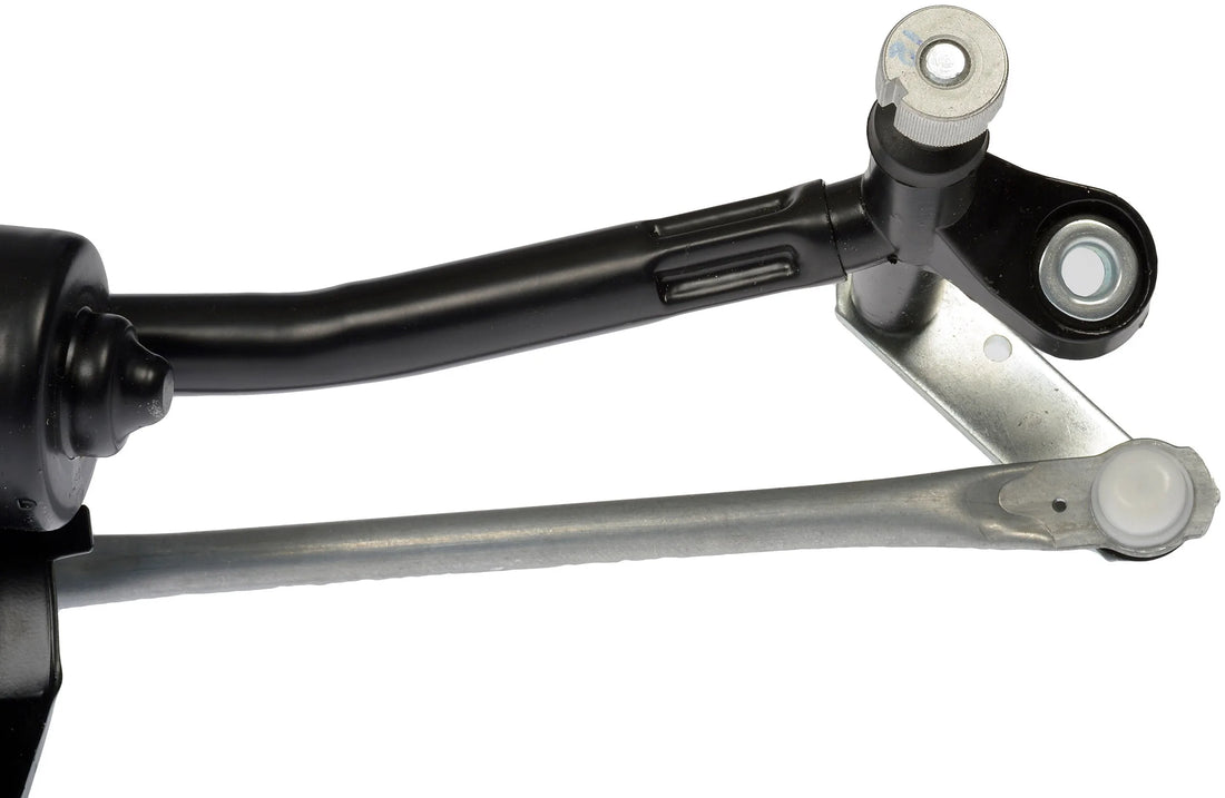Dorman 602-314AS 2004-2010 Ford F-150 Wiper Motor and Linkage Assembly