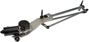 Dorman 602-317AS 2006-2007 Ford Focus Wiper Motor and Linkage Assembly