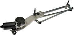 Dorman 602-317AS Windshield Wiper Motor And Transmission Assembly