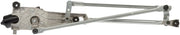 Dorman 602-317AS 2006-2007 Ford Focus Wiper Motor and Linkage Assembly