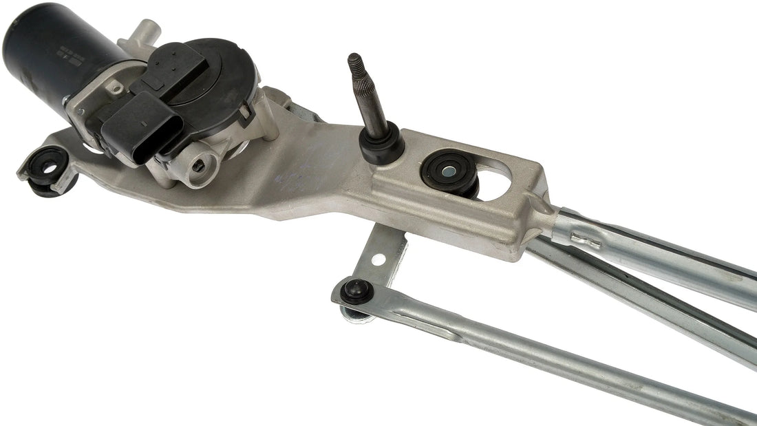 Dorman 602-317AS 2006-2007 Ford Focus Wiper Motor and Linkage Assembly
