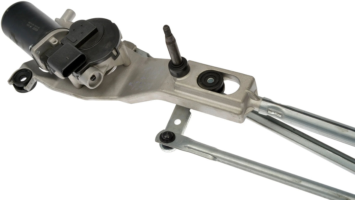 Dorman 602-317AS 2006-2007 Ford Focus Wiper Motor and Linkage Assembly