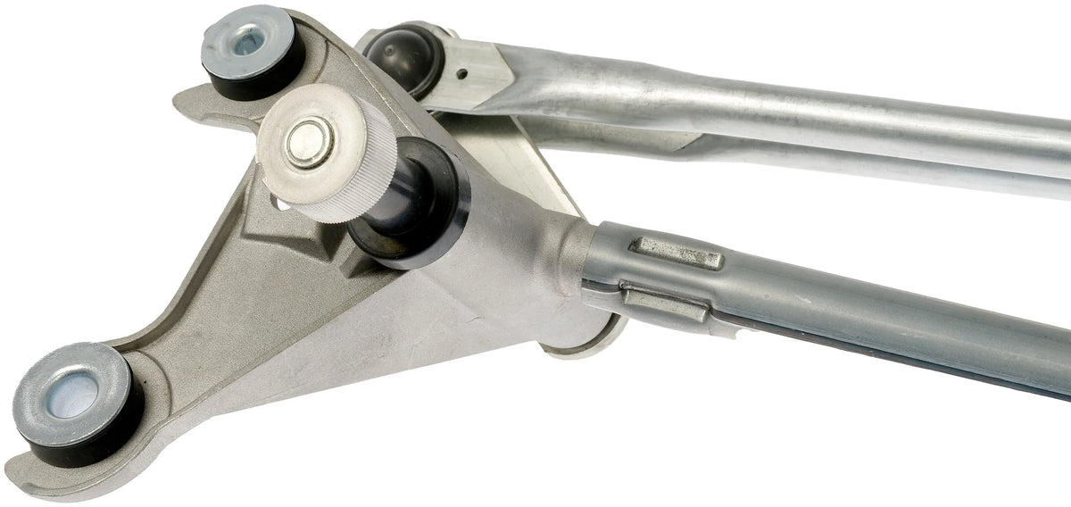 Dorman 602-318AS 2002-2007 Ford F-250 Super Duty Wiper Motor and Linkage Assembly