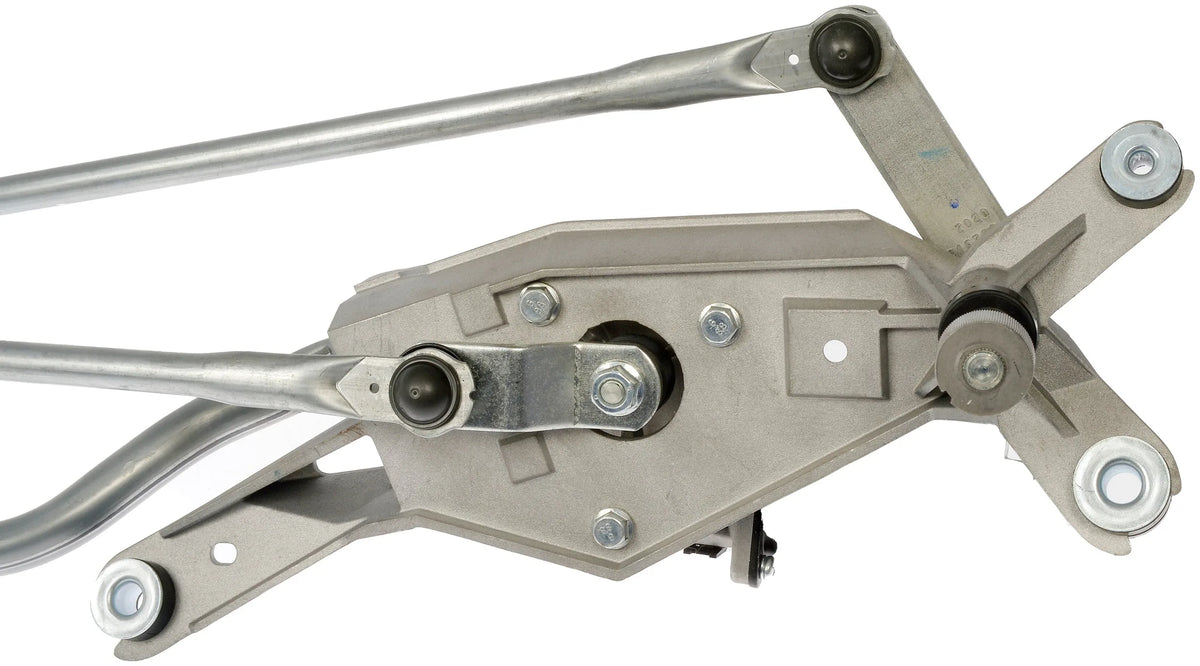 Dorman 602-318AS 2002-2007 Ford F-250 Super Duty Wiper Motor and Linkage Assembly