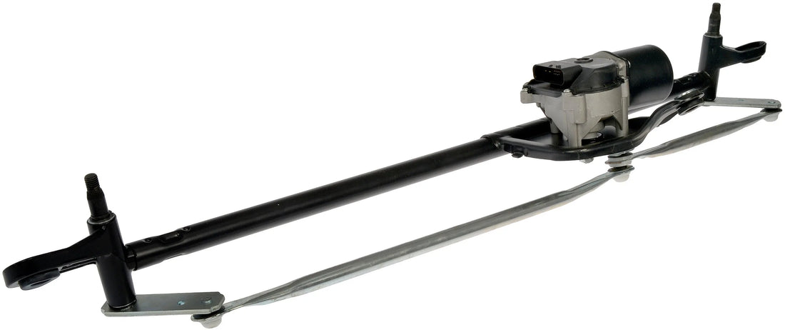 Dorman 602-320AS 2003-2014 Ford Expedition Wiper Motor and Linkage Assembly