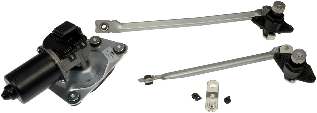 Dorman 602-321AS 1997-2011 Ford Ranger Wiper Motor and Linkage Assembly
