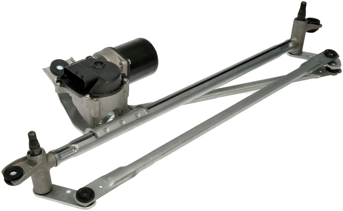 Dorman 602-325AS 2007-2012 Ford Escape Wiper Motor and Linkage Assembly