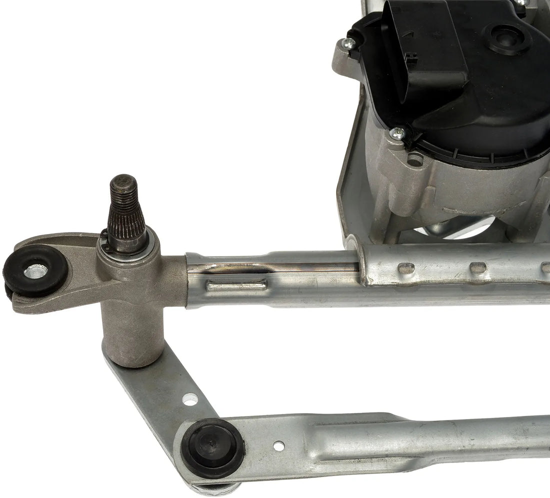 Dorman 602-325AS 2007-2012 Ford Escape Wiper Motor and Linkage Assembly