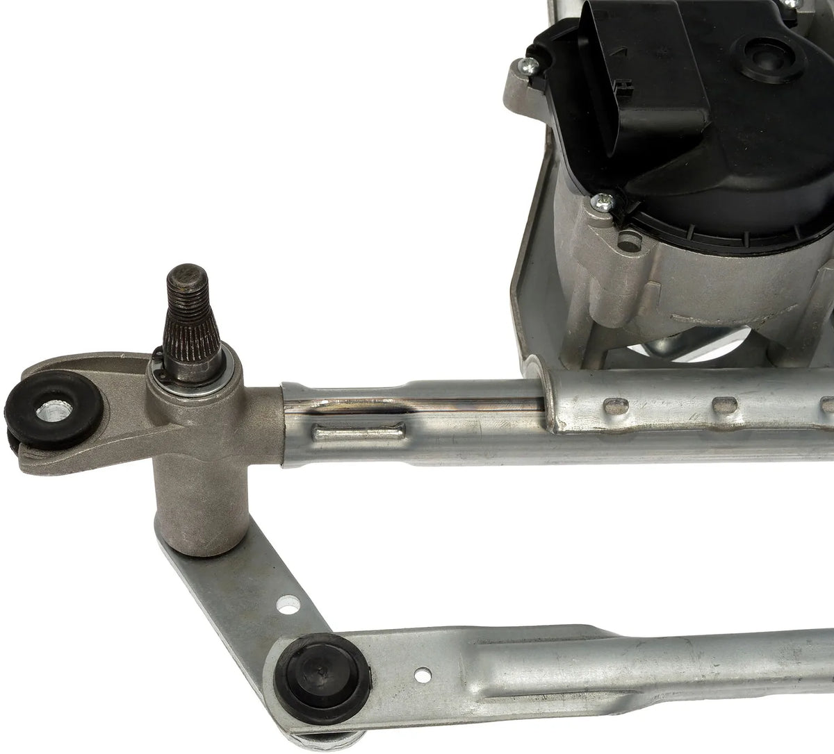 Dorman 602-325AS 2007-2012 Ford Escape Wiper Motor and Linkage Assembly