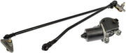 Dorman 602-407AS 1997-2004 Toyota Tacoma Wiper Motor and Linkage Assembly