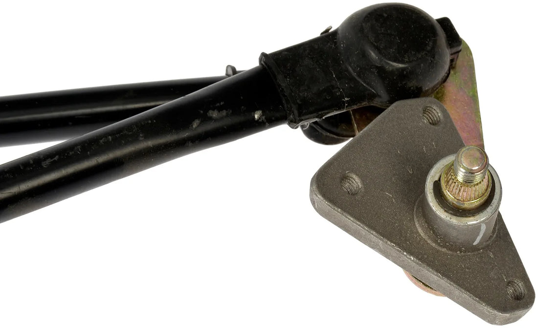 Dorman 602-407AS 1997-2004 Toyota Tacoma Wiper Motor and Linkage Assembly