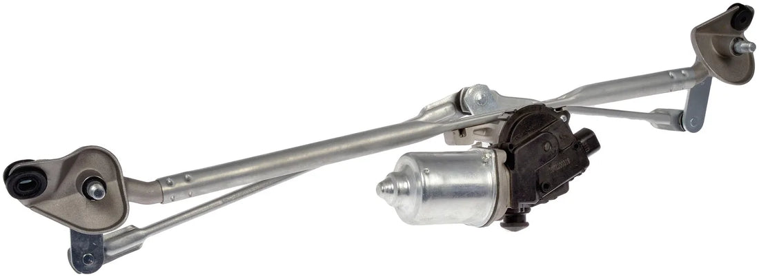 Dorman 602-427AS 2005-2015 Toyota Tacoma Wiper Motor and Linkage Assembly