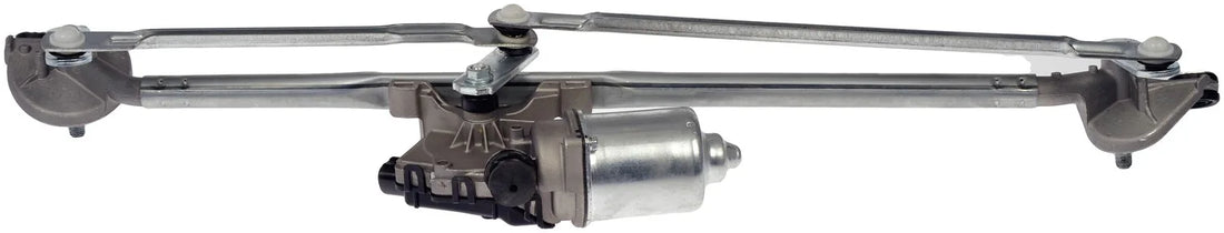 Dorman 602-427AS 2005-2015 Toyota Tacoma Wiper Motor and Linkage Assembly