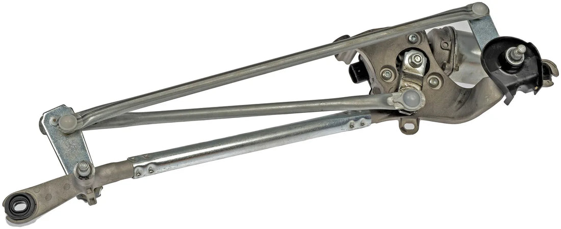 Dorman 602-431AS 2006-2014 Toyota RAV4 Wiper Motor and Linkage Assembly