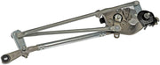 Dorman 602-431AS 2006-2014 Toyota RAV4 Wiper Motor and Linkage Assembly