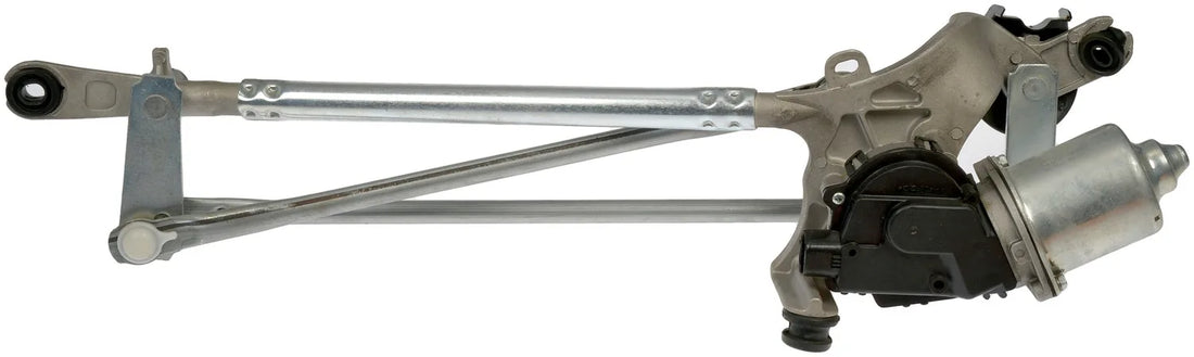 Dorman 602-431AS 2006-2014 Toyota RAV4 Wiper Motor and Linkage Assembly