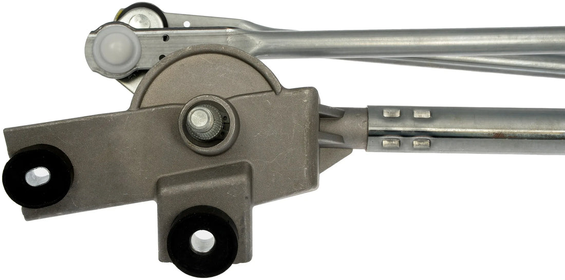 Dorman 602-466AS 2008-2022 Toyota Sequoia Wiper Motor and Linkage Assembly